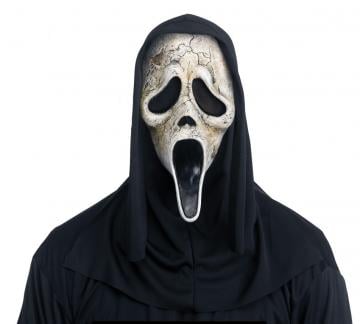 Scream VI Ghost Face Mask