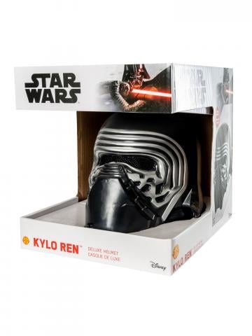 Kylo Ren Mask