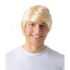 Cool Guy Wig - Blonde