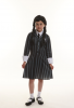 Gothic Prep School Costume - Kids