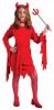 Darling Devil Costume - Tween