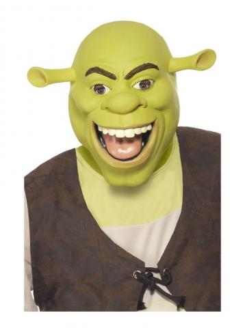 Shrek Mask