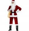 Classic Santa Claus Set