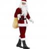 Classic Santa Claus Set