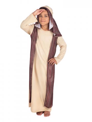 Shepherd Boy Costume