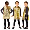 Kids Golden Ticket Tabard