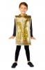 Kids Golden Ticket Tabard