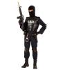 SWAT Officer Costume