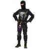 SWAT Officer Costume