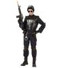 Tween SWAT Costume