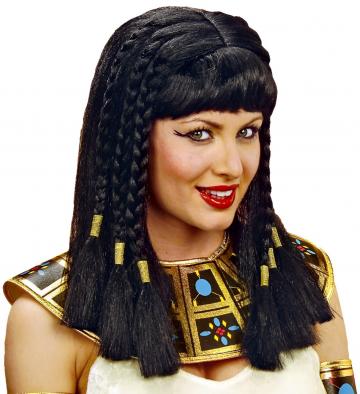 Queen of The Nile Wig