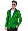 Front Shamrock Jacket