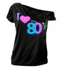 80s t shirt alternate view