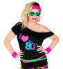 80s t shirt front