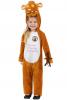 Gruffalo child alternate view front