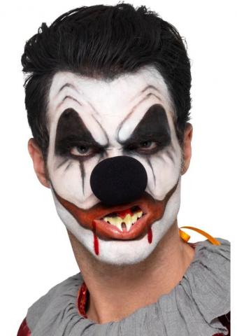 Killer Clown Makeup kit.