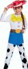 Toy Story 4 Jessie Costume - Front View