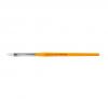 Snazaroo - Medium Round paint brush Side view