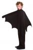 Kids Vampire Bat Cape - Boy Model