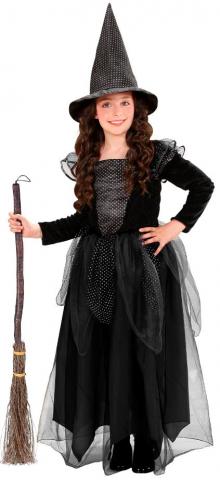 Kid's Witch Costume - Tween size