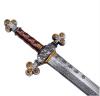 Medieval Sword - Close up