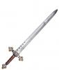 Medieval Sword - Full View