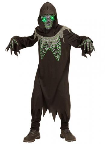 Grim Reaper Costume - Full view