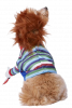 Chucky Pet Costume