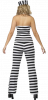 Convict Cutie Costume