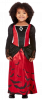 Toddler Vampire Costume