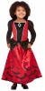 Toddler Vampire Costume