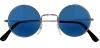 Multi Character Glasses - Blue