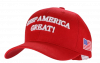 Keep America Great - Front View