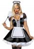 Classic French Maid - Front View