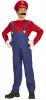 Super Plumber Costume - Kids