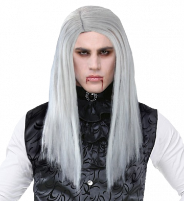 Vampire Wig