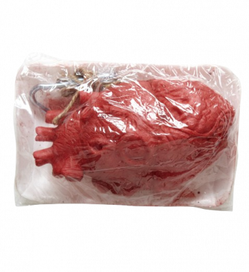 Packaged Bloody Heart