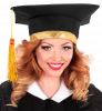 Graduate Hat