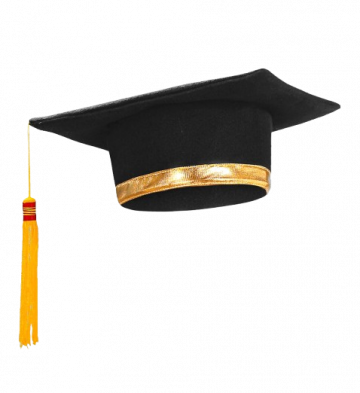 Graduate Hat