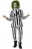 Beetlejuice Suitmeister Suit - Posing view