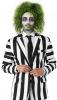 Beetlejuice Suitmeister Suit - Front View