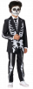 Skeleton Suitmeister Suit - Posing view