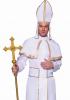 Pope Costume - Front view