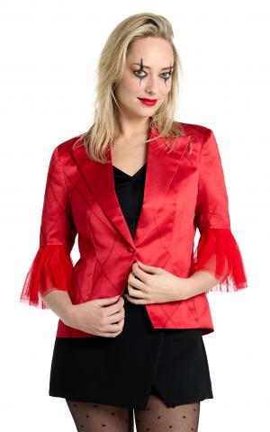 Harley Quinn Blazer