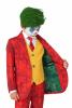 Kids The Joker Suit Suit linning