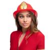 Fire Chief Helmet Ladies