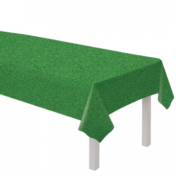 Grass Paper Tablecover