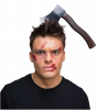 Axe in Head Headband