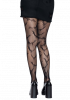 Bat Net Tights