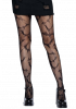 Bat Net Tights